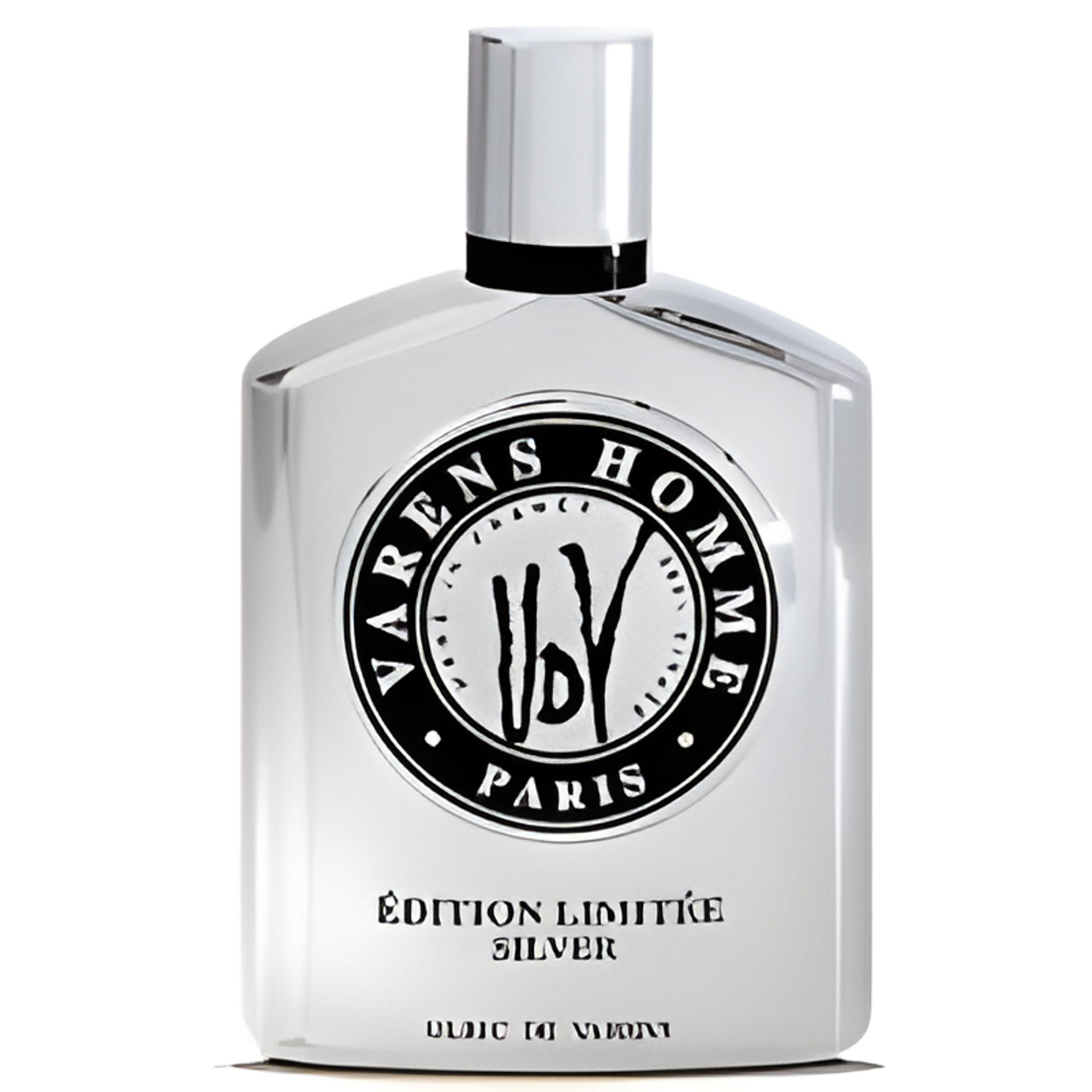 Varens Homme Silver by Ulric de Varens