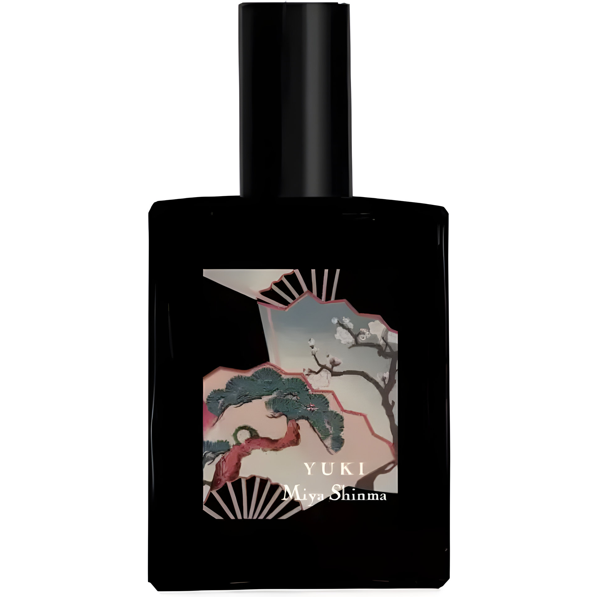 Picture of Kimono Collection Yuki fragrance