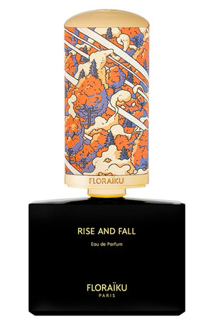 Picture of Rise and Fall fragrance