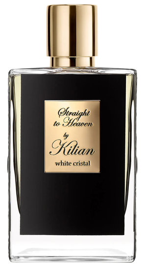 Straight to Heaven by By Kilian perfume bottle