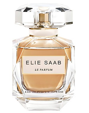 Le Parfum Eau de Parfum Intense by Elie Saab perfume bottle