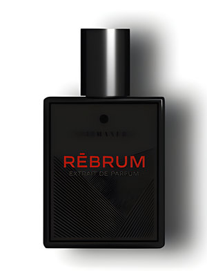 Rebrum by PrismaNero perfume bottle