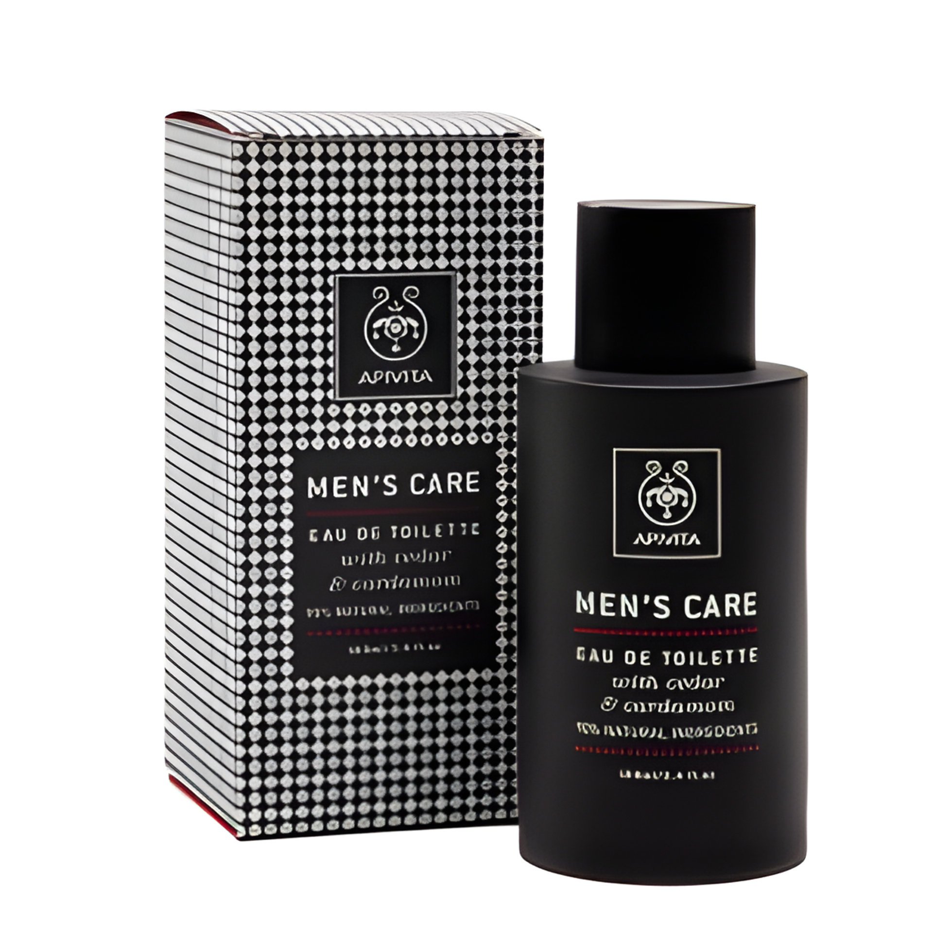 Picture of Men's Care Eau de Toilette fragrance