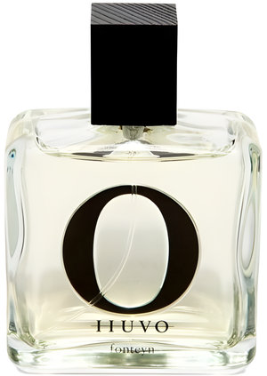 Fonteyn by IIUVO perfume bottle