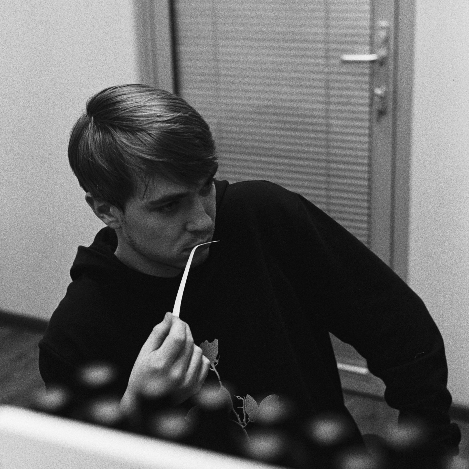 Picture of Kirill Khaikin perfumer