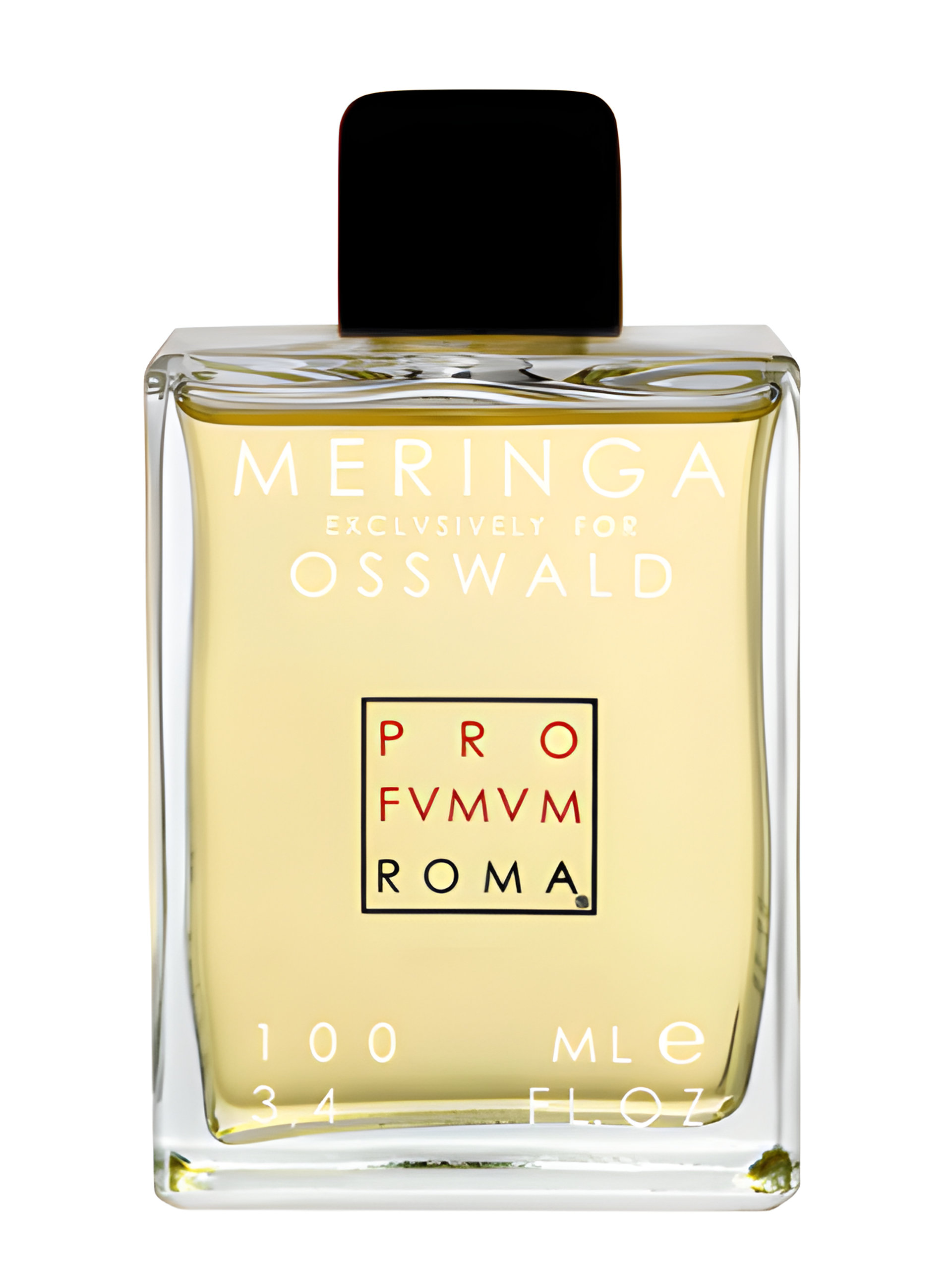 Picture of Meringa fragrance