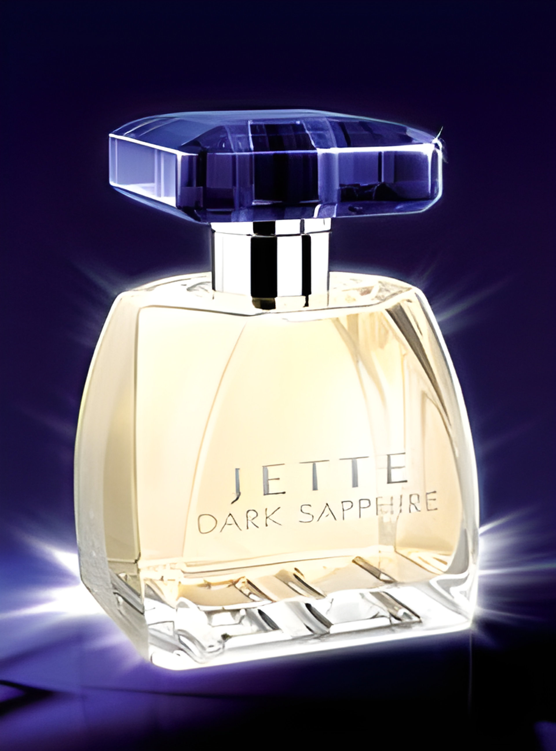 Picture of Dark Sapphire fragrance