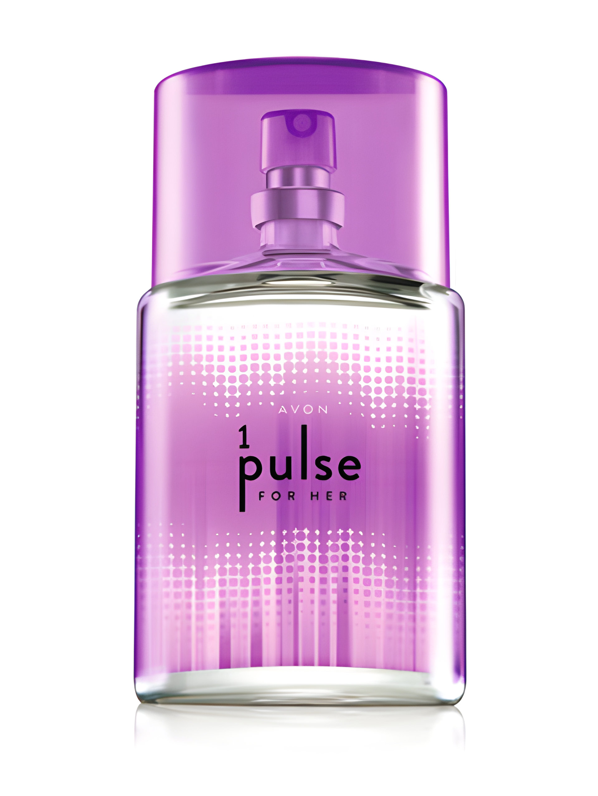 Picture of 1 Pulse for Her fragrance