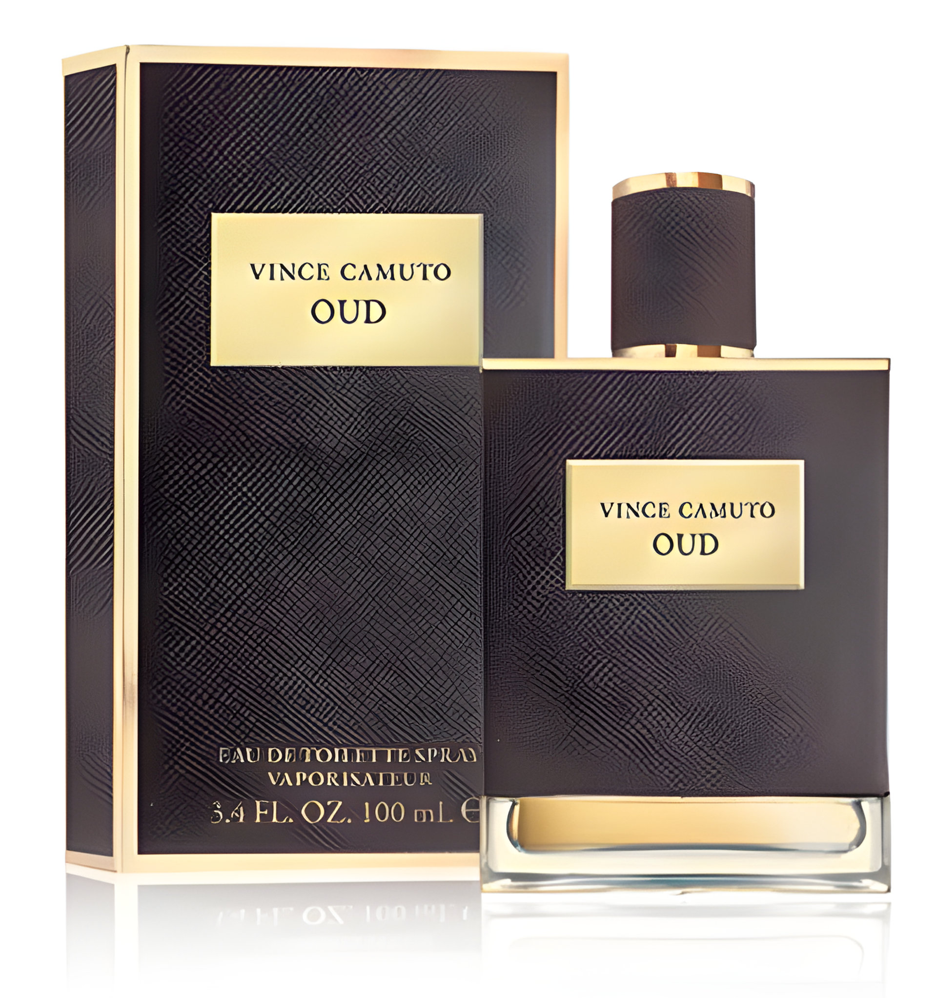 Picture of Vince Camuto Oud fragrance