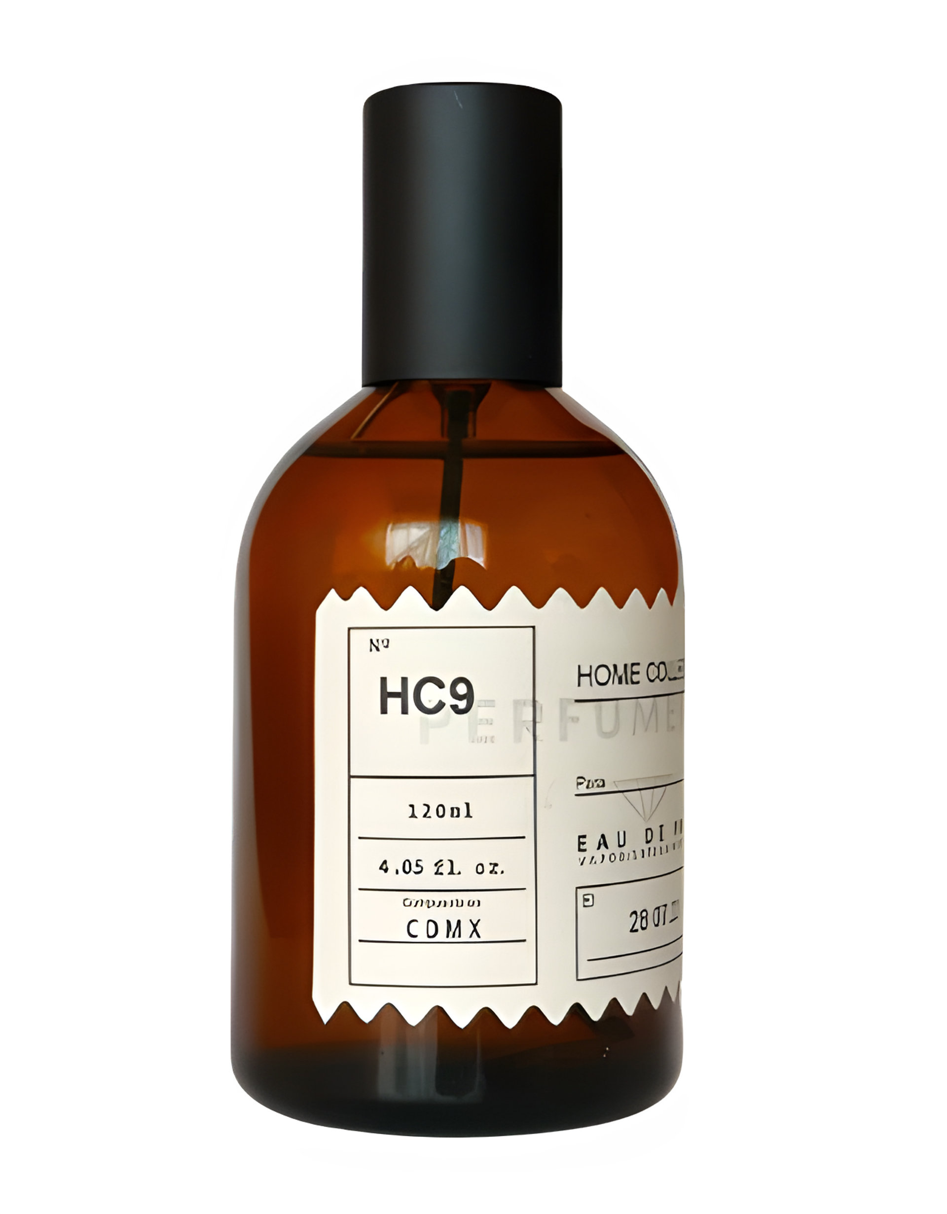 Picture of HC9 Higo fragrance