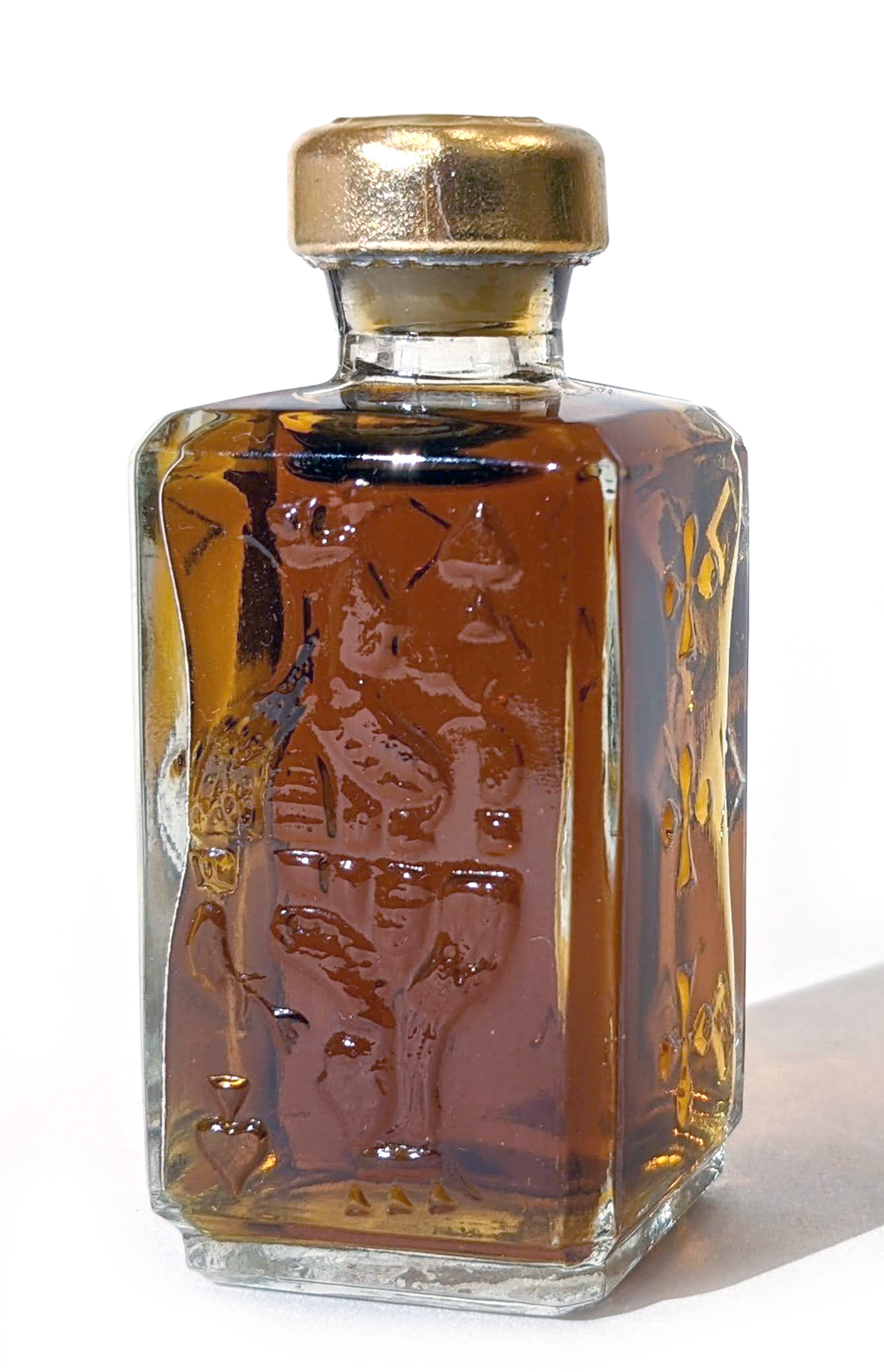 Picture of Пиковая Дама (Pikovaya Dama) fragrance
