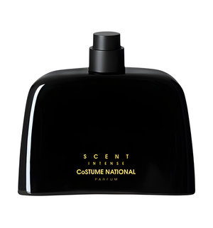 Scent Intense Parfum by CoSTUME NATIONAL perfume bottle