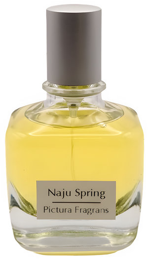 Naju Spring by Pictura Fragrans perfume bottle
