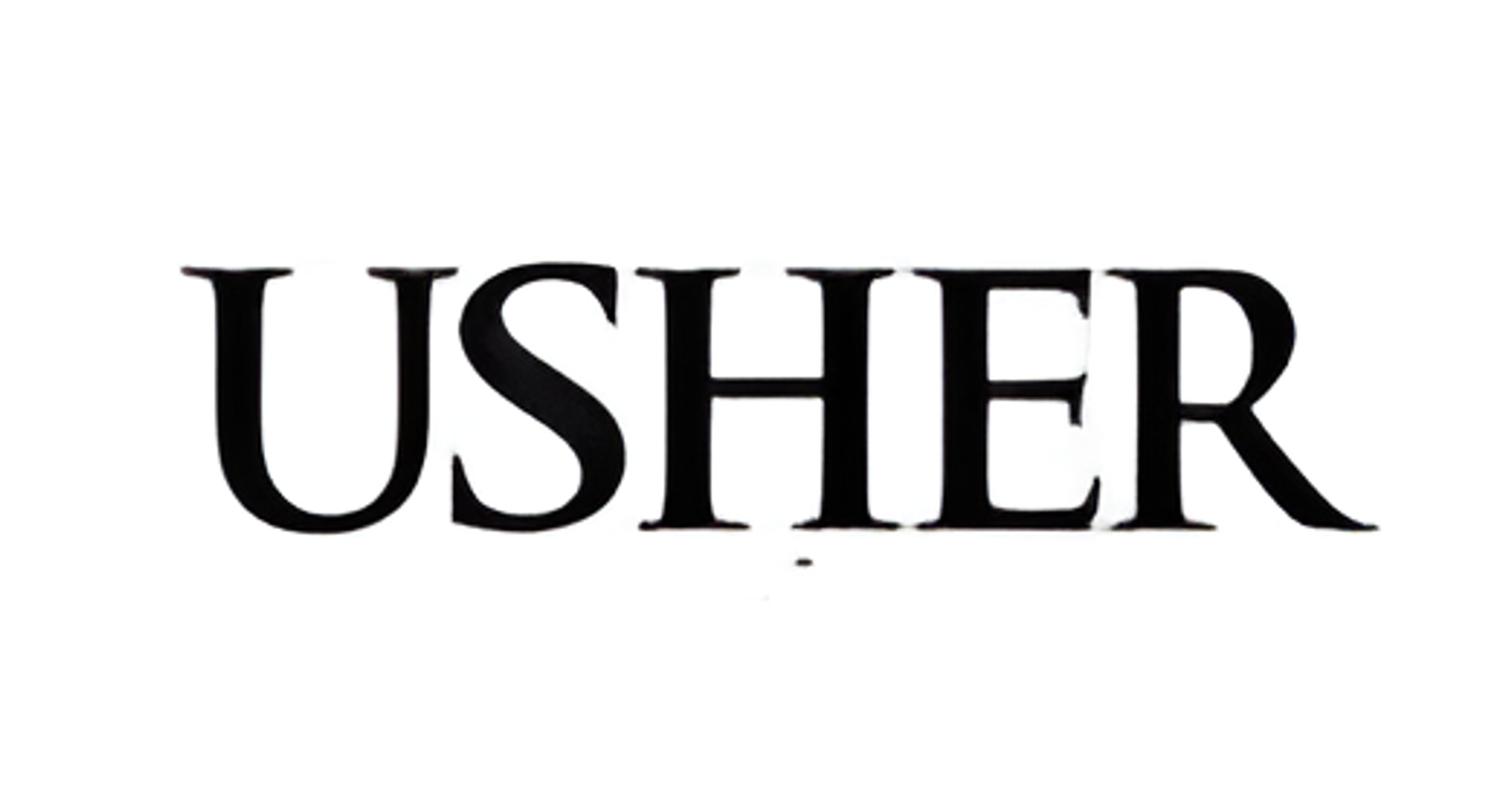 Picture of Usher brand