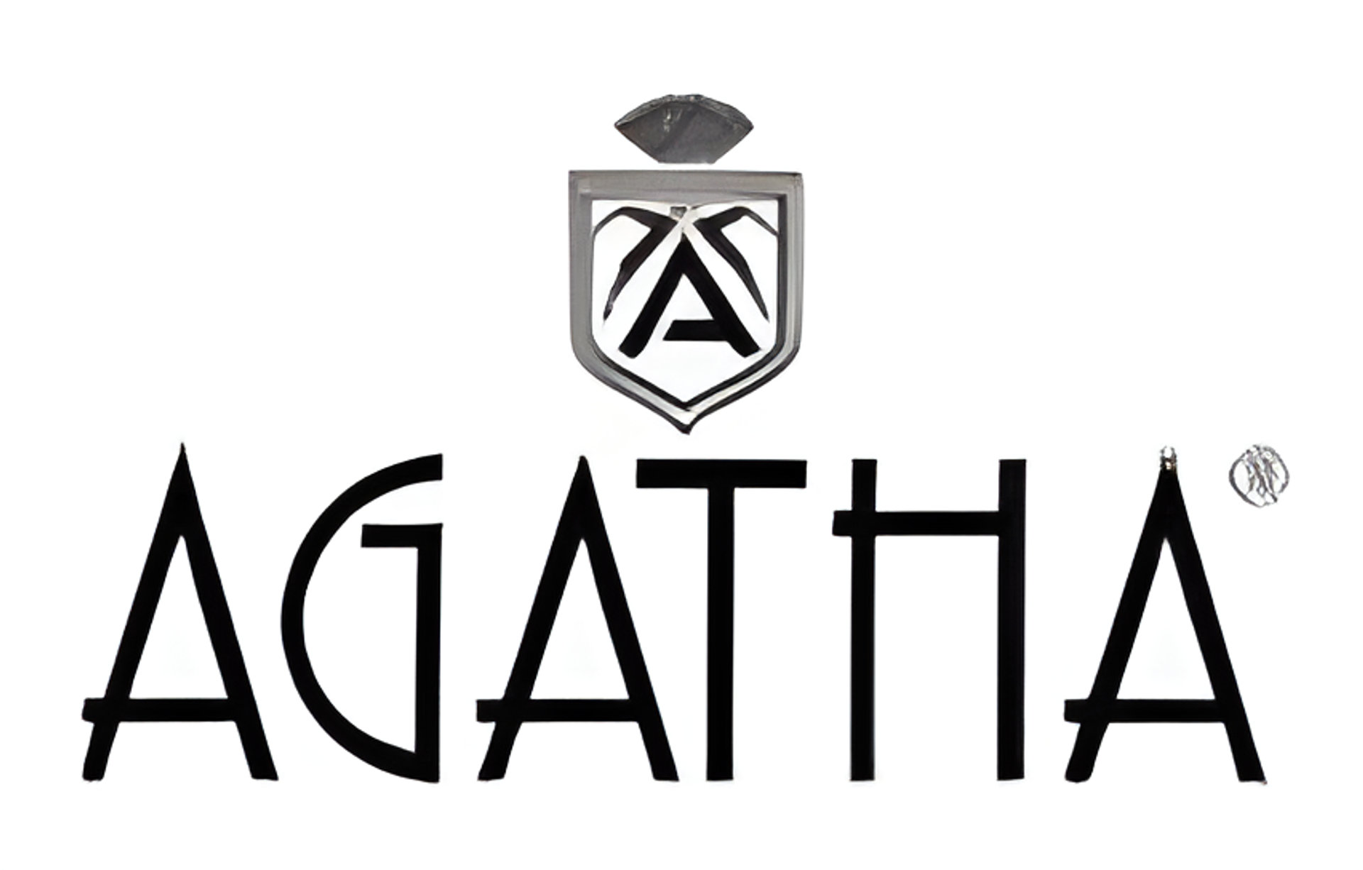 Picture of Agatha brand