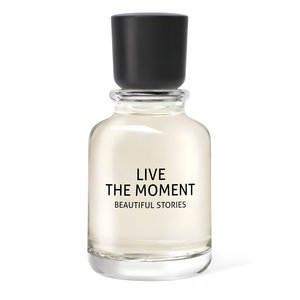 Live the Moment by Nocibé perfume bottle