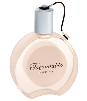 Faconnable Femme by Façonnable perfume bottle