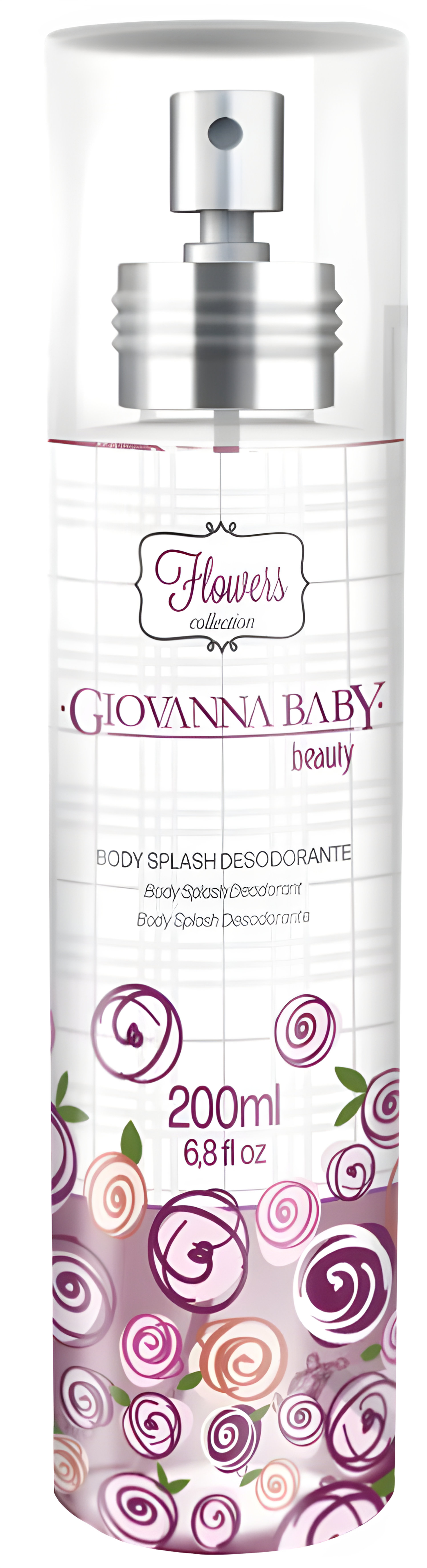 Picture of Giovanna Baby Beauty fragrance