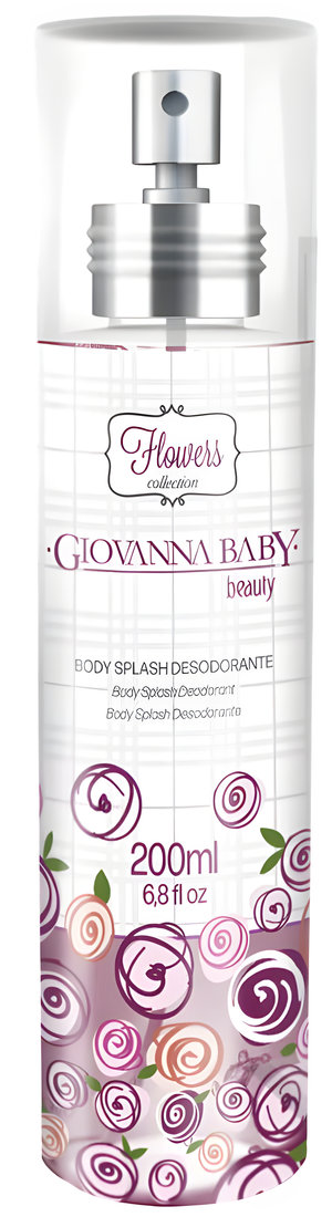 Giovanna Baby Beauty by Giovanna Baby perfume bottle
