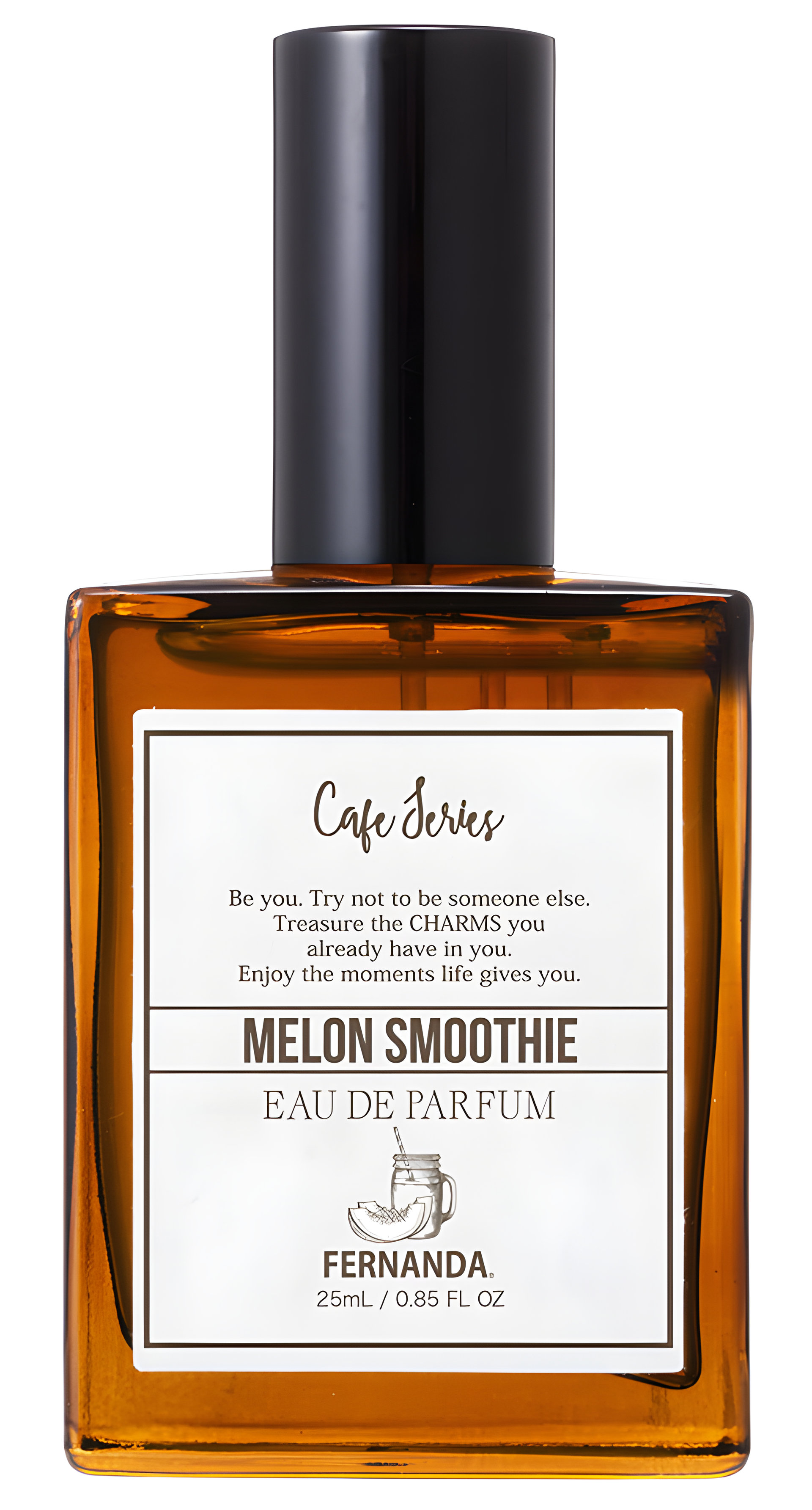 Picture of Melon Smoothie fragrance