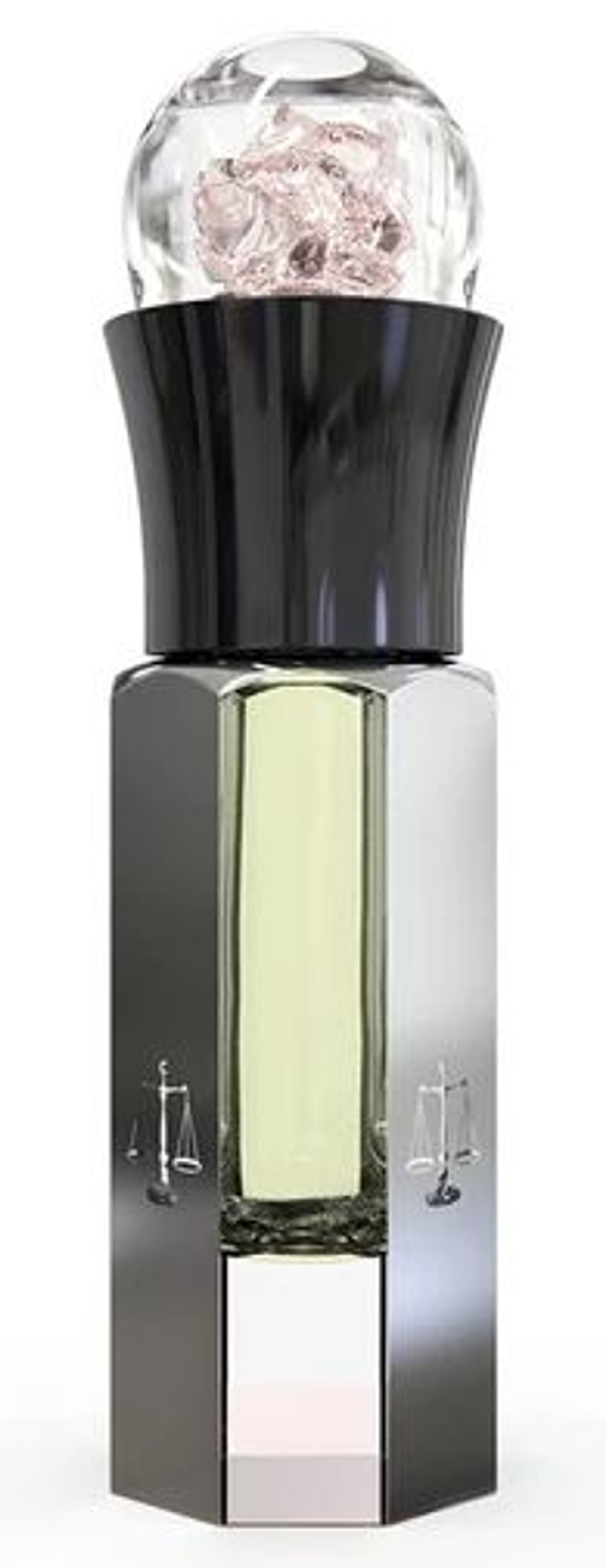 Picture of Crystal Wood fragrance