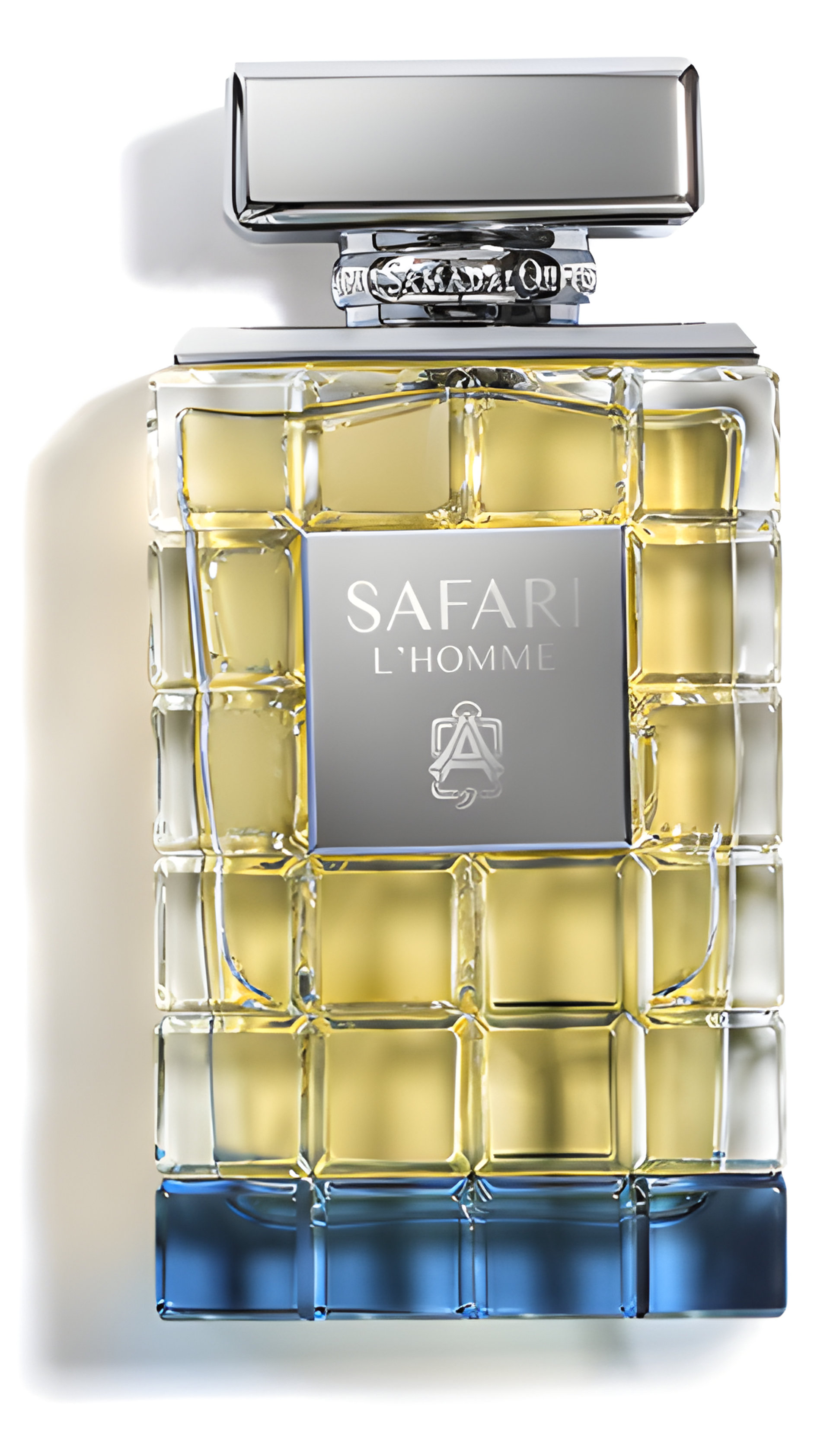 Picture of Safari Homme fragrance