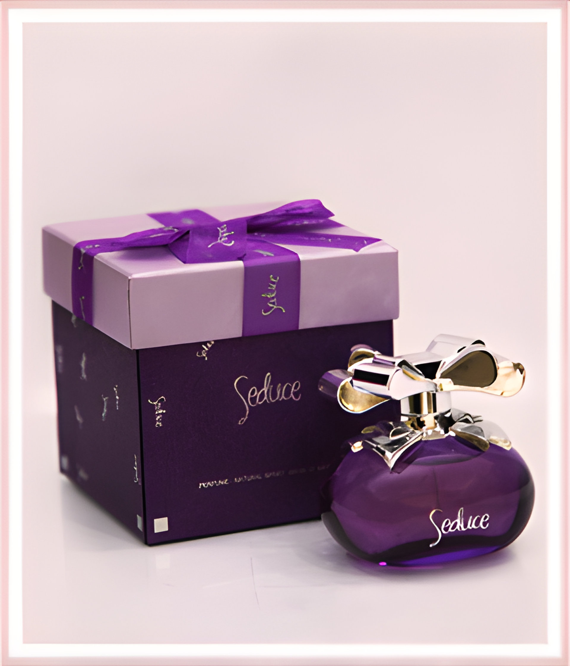 Picture of Seduce fragrance