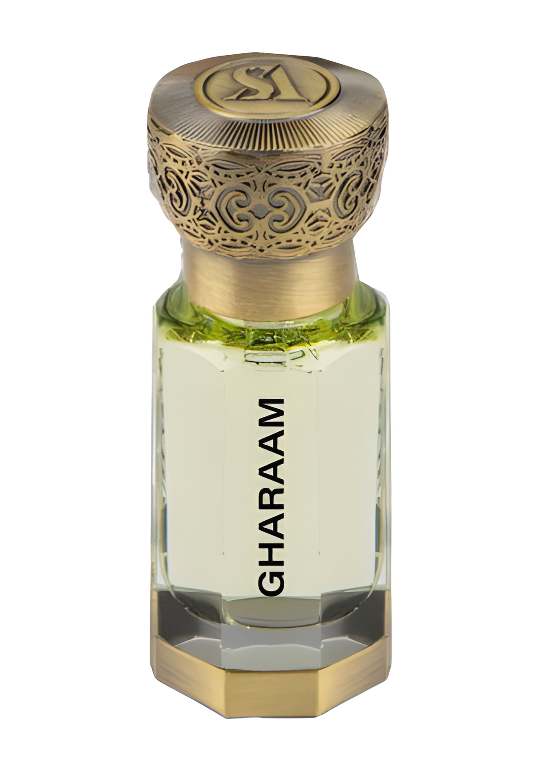 Picture of Gharaam Oil fragrance