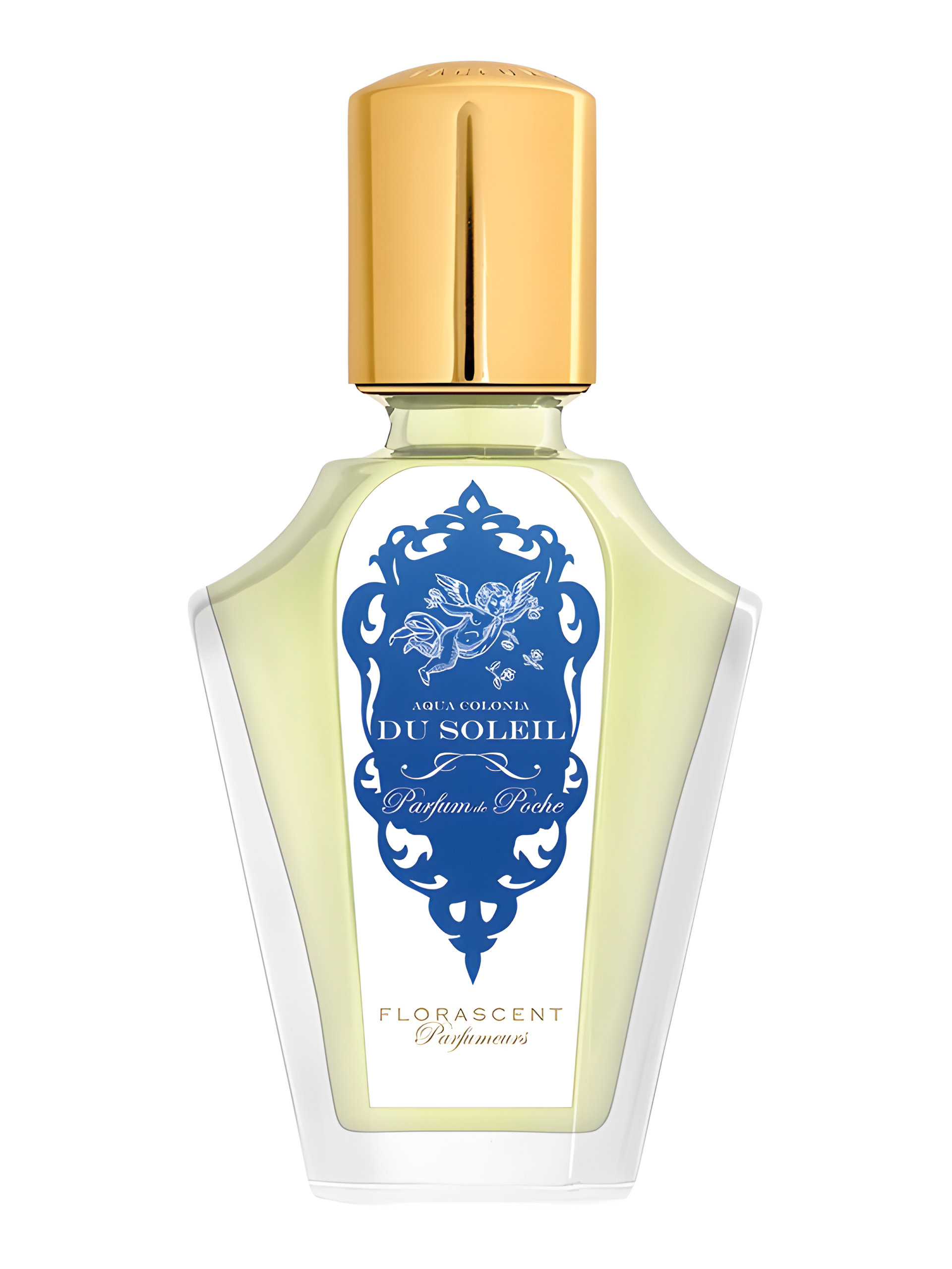 Picture of Du Soleil fragrance