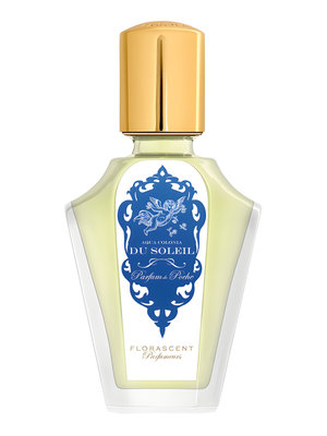 Du Soleil by Florascent perfume bottle