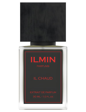 Il Chaud by ILMIN Parfums perfume bottle