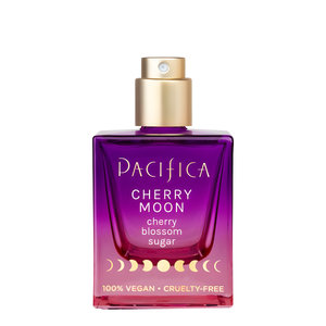Cherry Moon by Pacifica perfume bottle