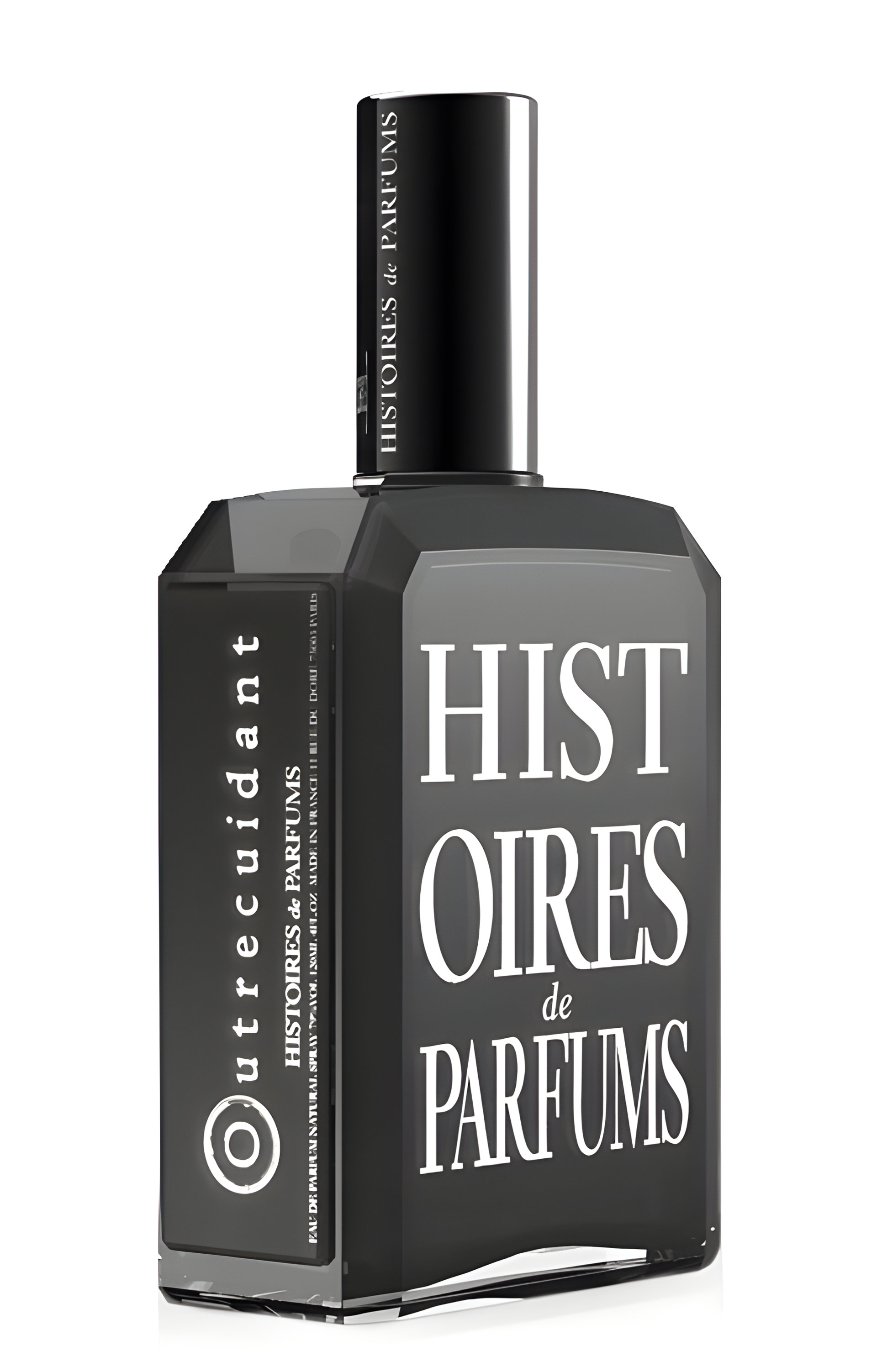 Picture of Outrecuidant fragrance