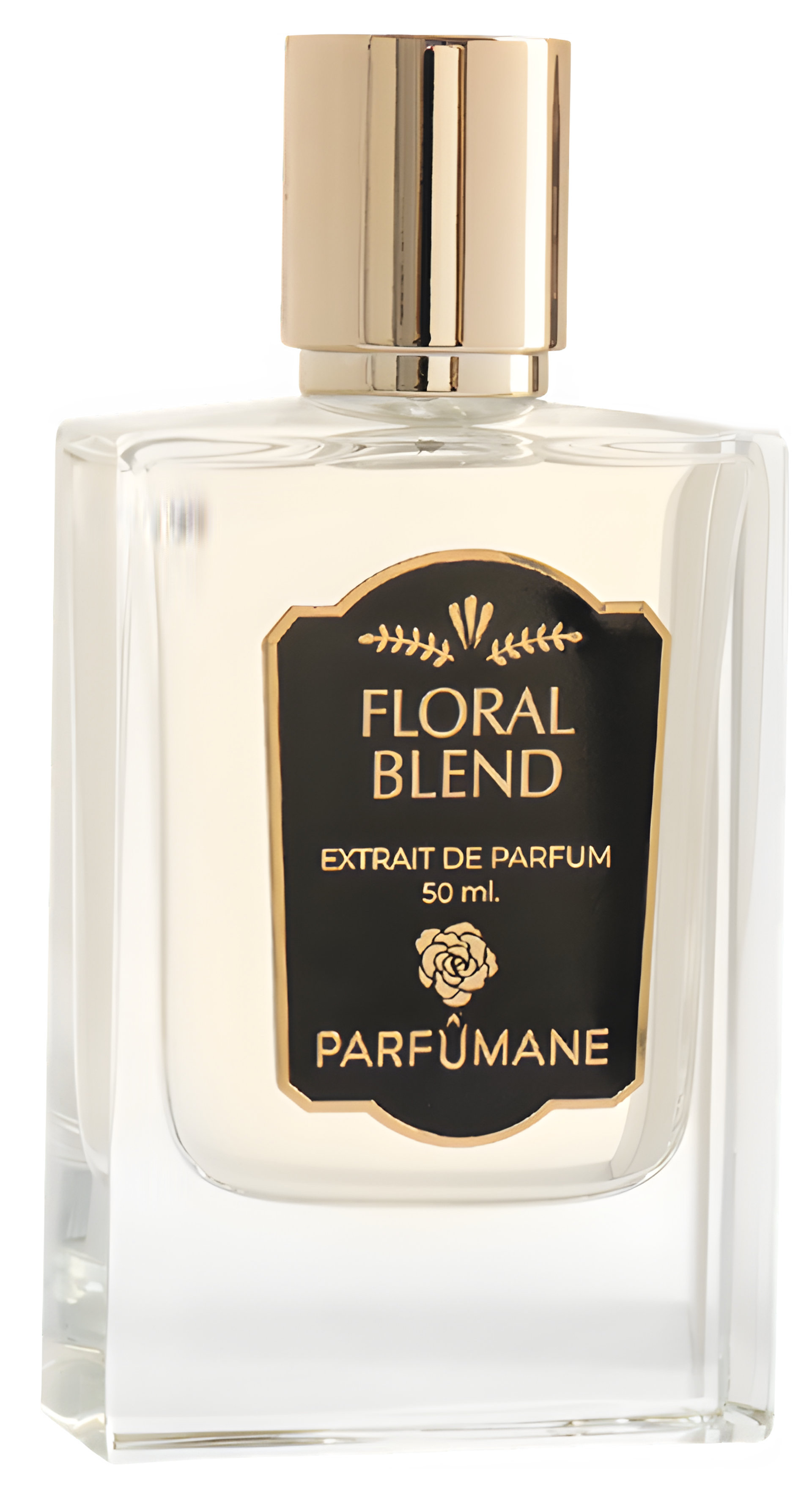 Picture of Floral Blend fragrance