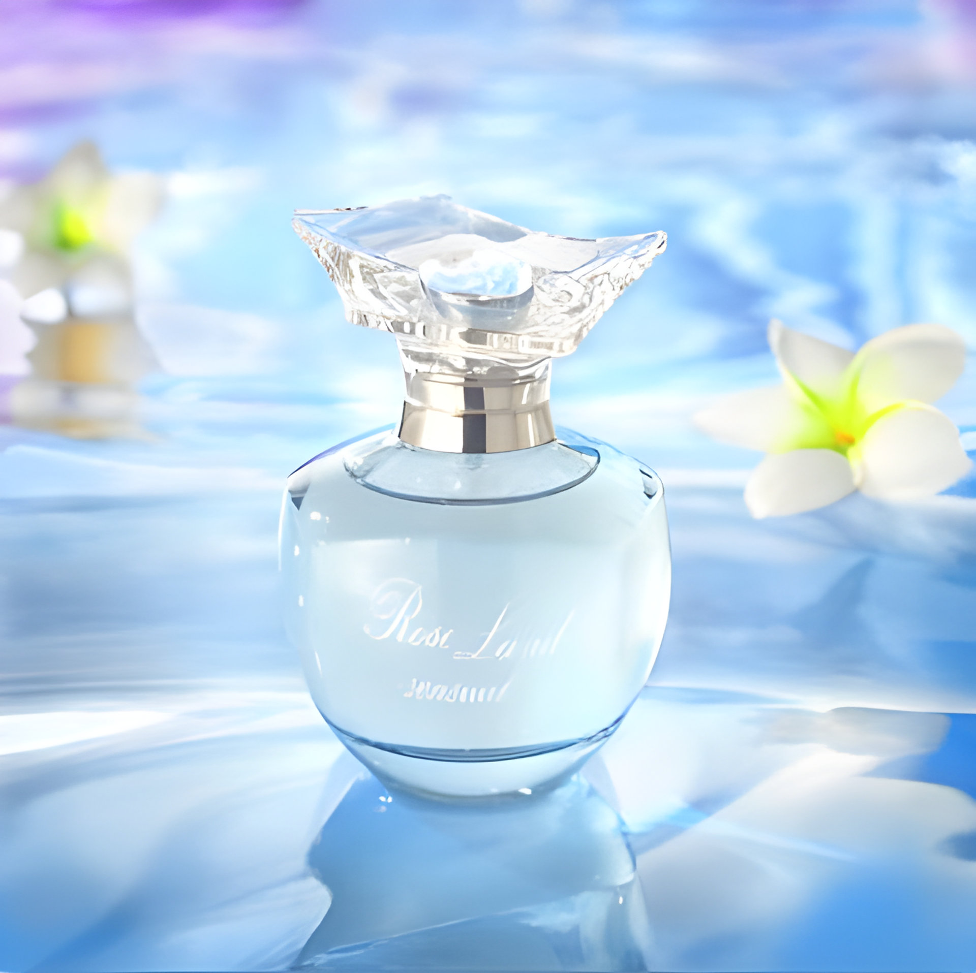 Picture of Roseland Sensual fragrance