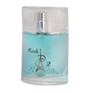 Mach 2 by Charrier Parfums perfume bottle