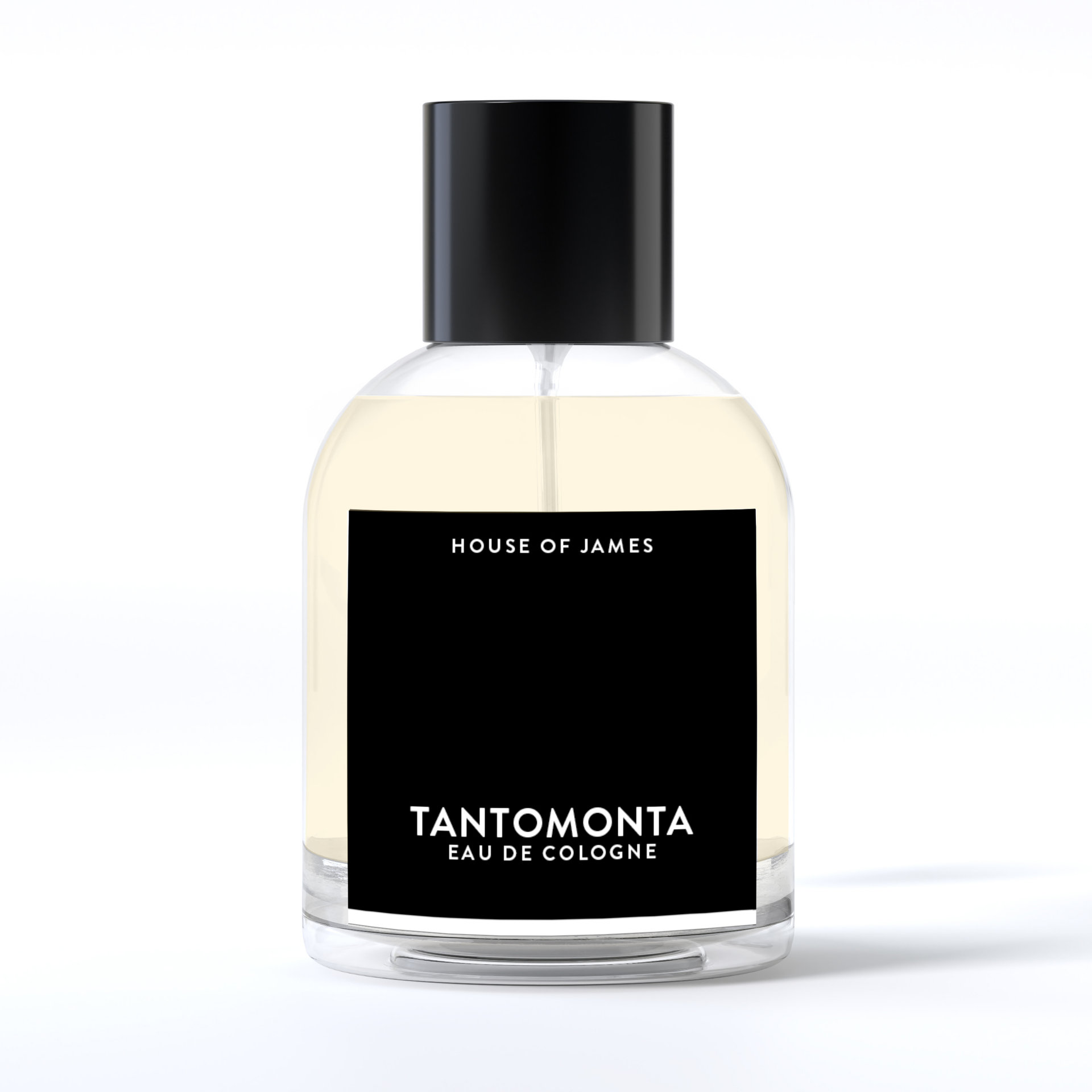 Picture of Tantomonta fragrance