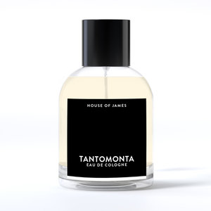 Tantomonta by House Of James perfume bottle
