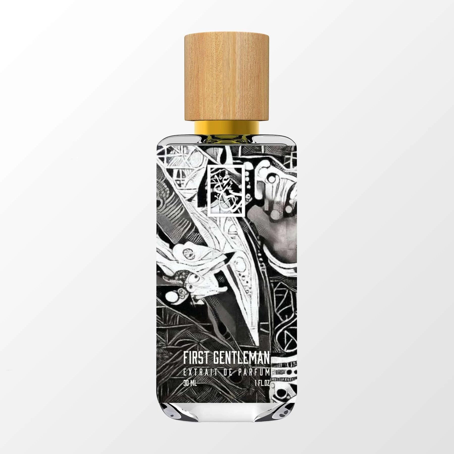 Picture of First Gentleman fragrance