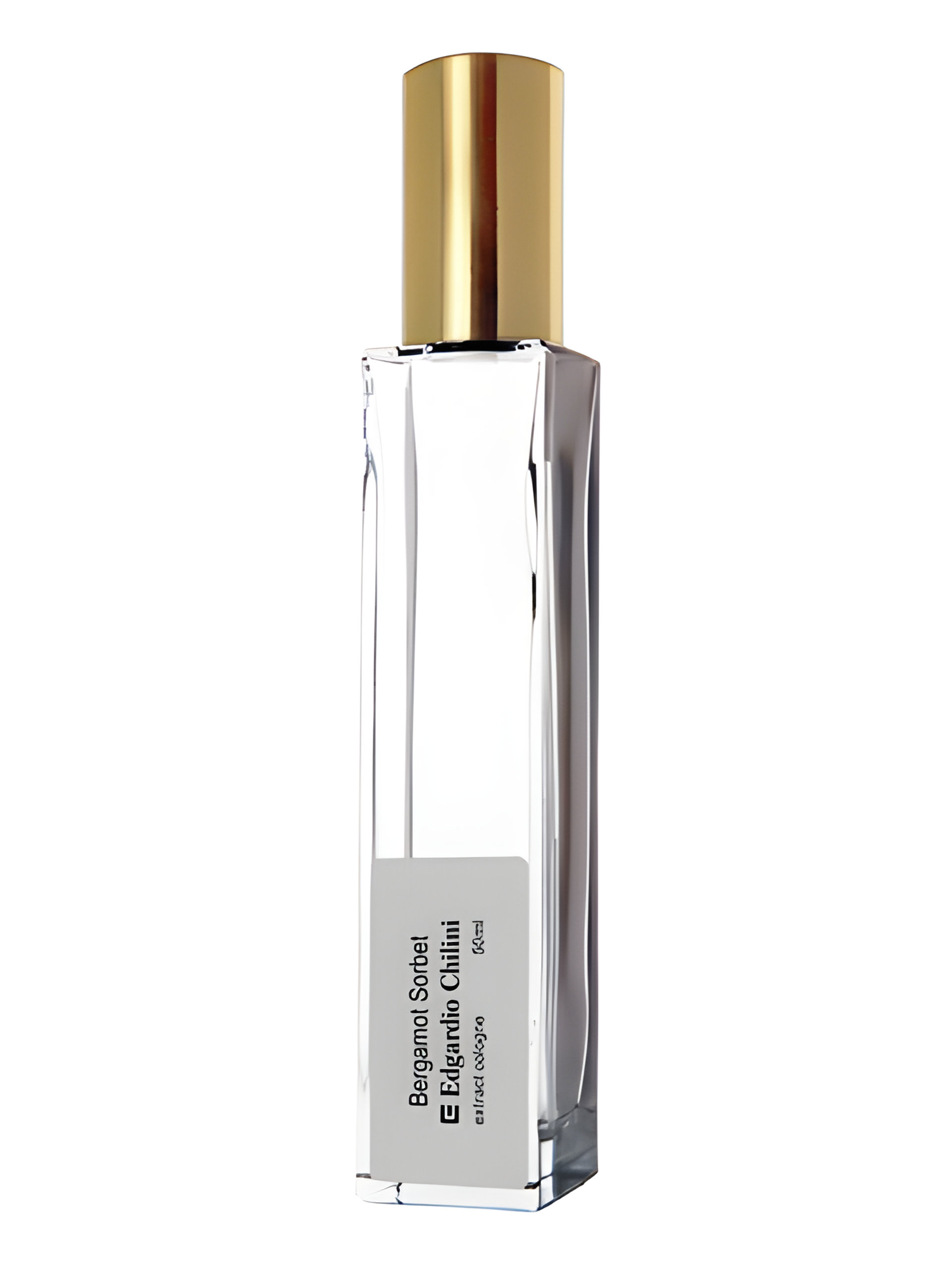 Picture of Bergamot Sorbet fragrance