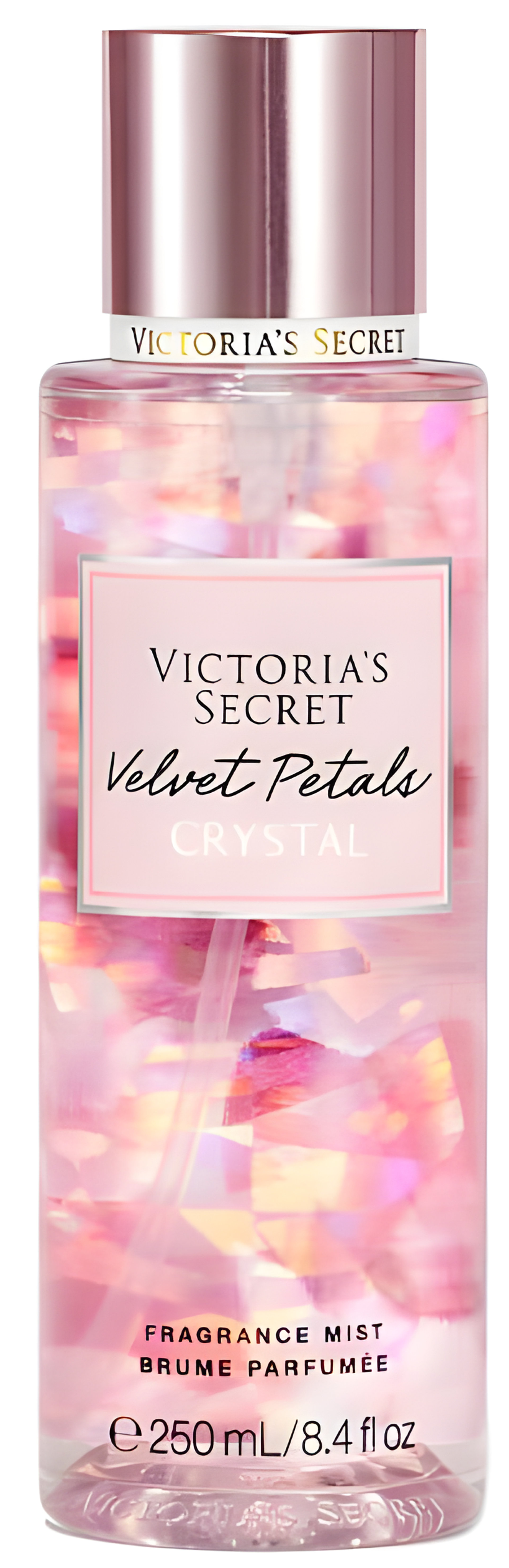 Picture of Velvet Petals Crystal fragrance