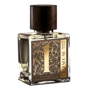 1 PRIMUM by Siberian Wellness perfume bottle