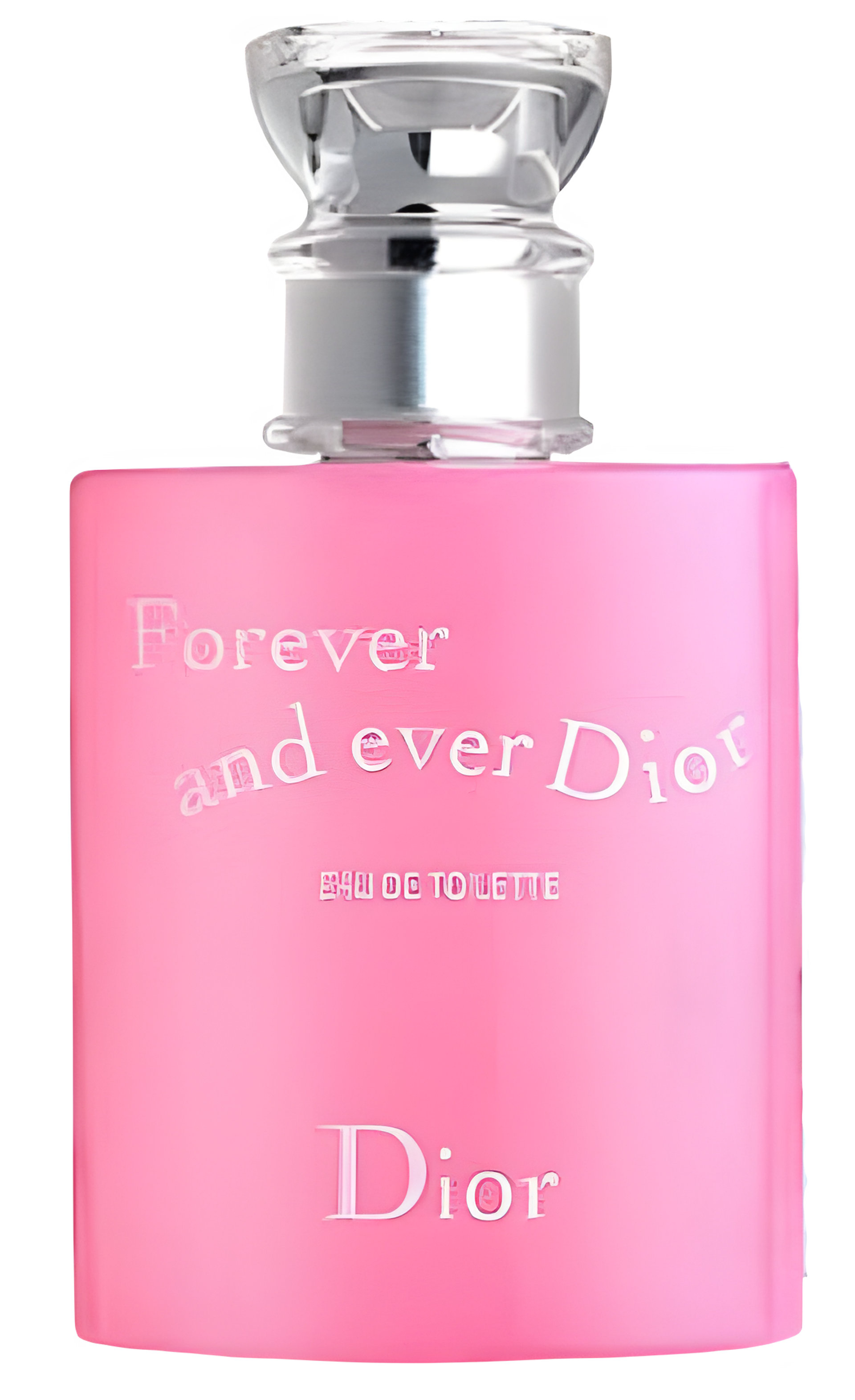 Picture of Forever and Ever Dior fragrance