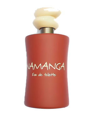 Namanga by Rene Garraud perfume bottle