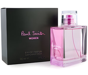 Paul Smith Women by Paul Smith perfume bottle