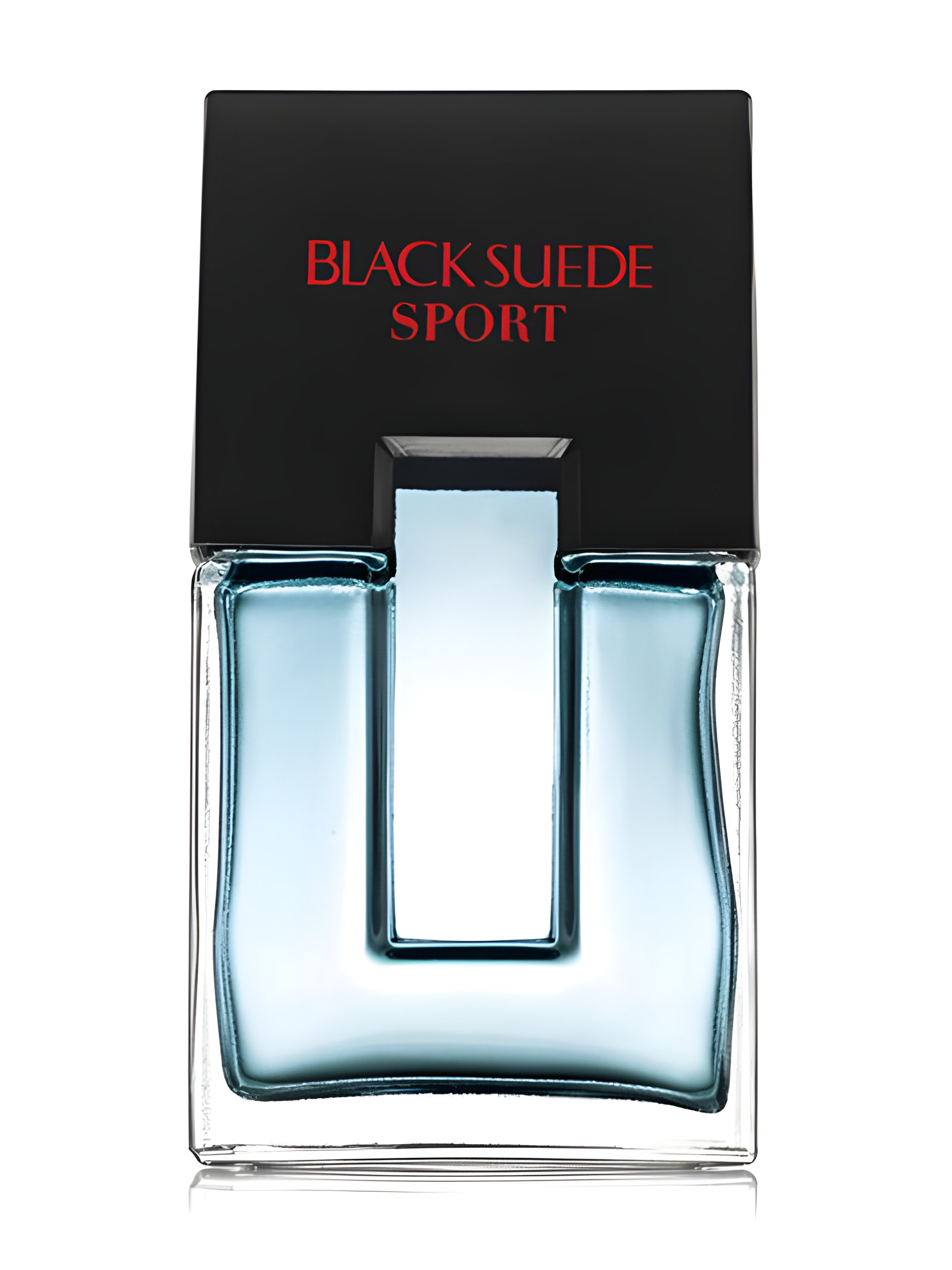 Picture of Black Suede Sport fragrance