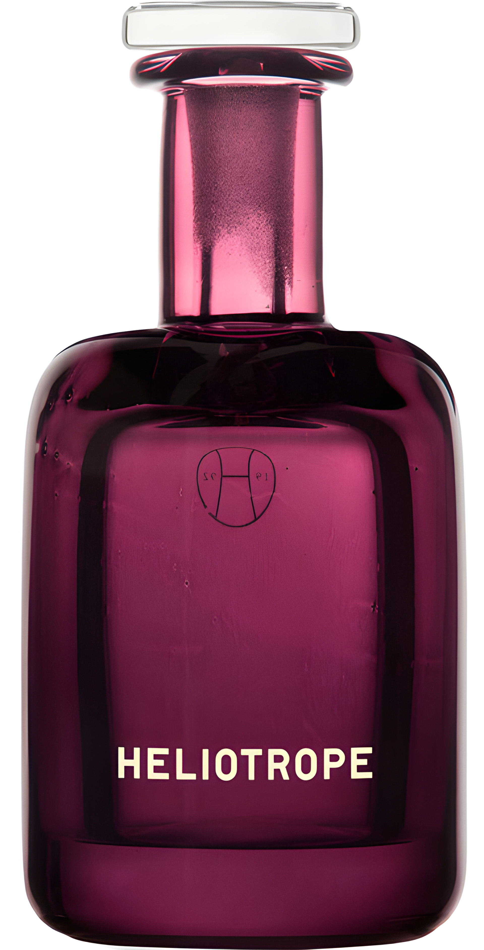 Picture of Heliotrope fragrance
