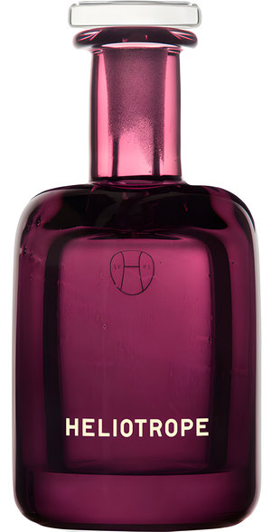 Heliotrope by Perfumer H perfume bottle