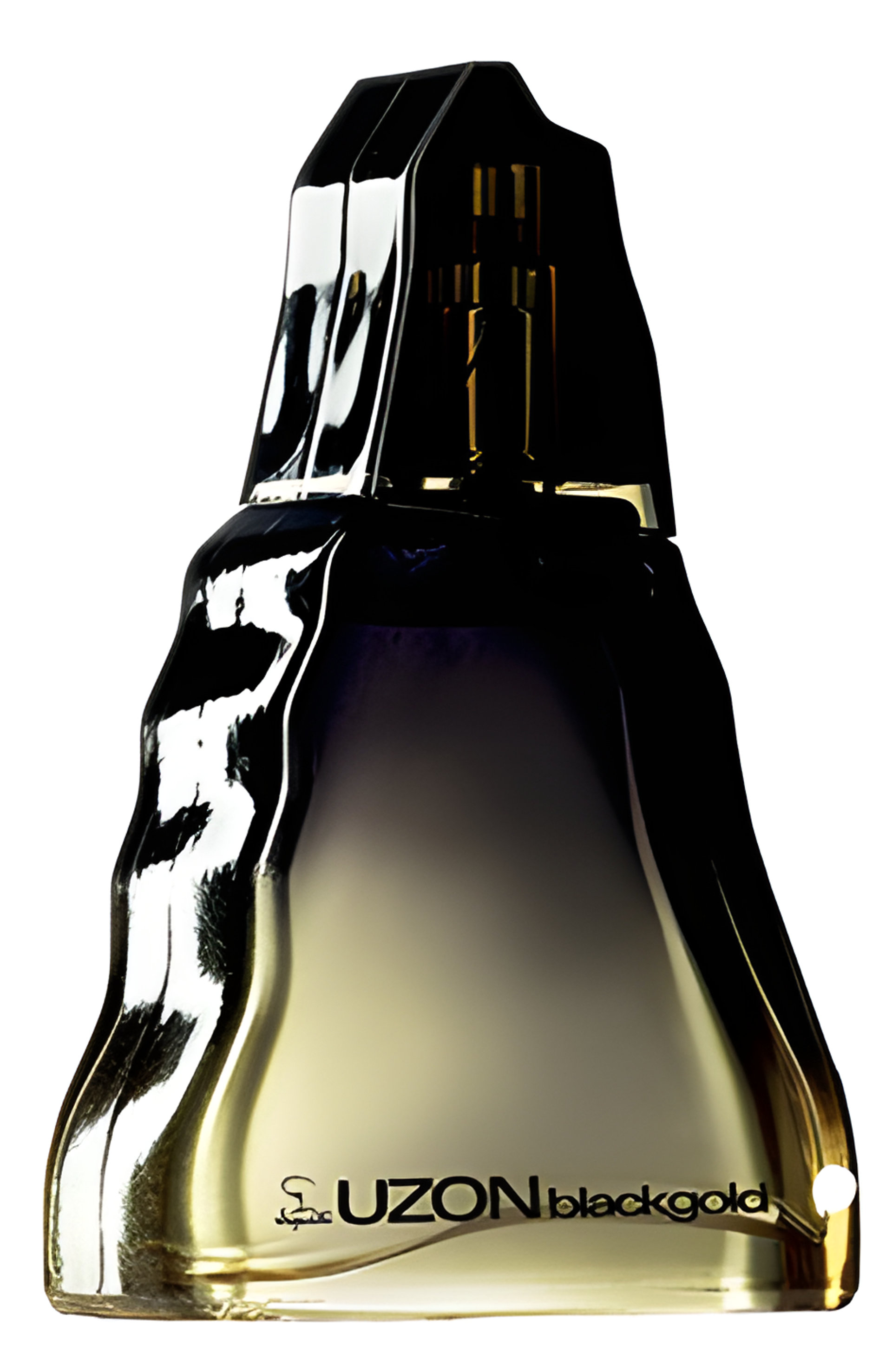 Picture of Uzon Black Gold fragrance