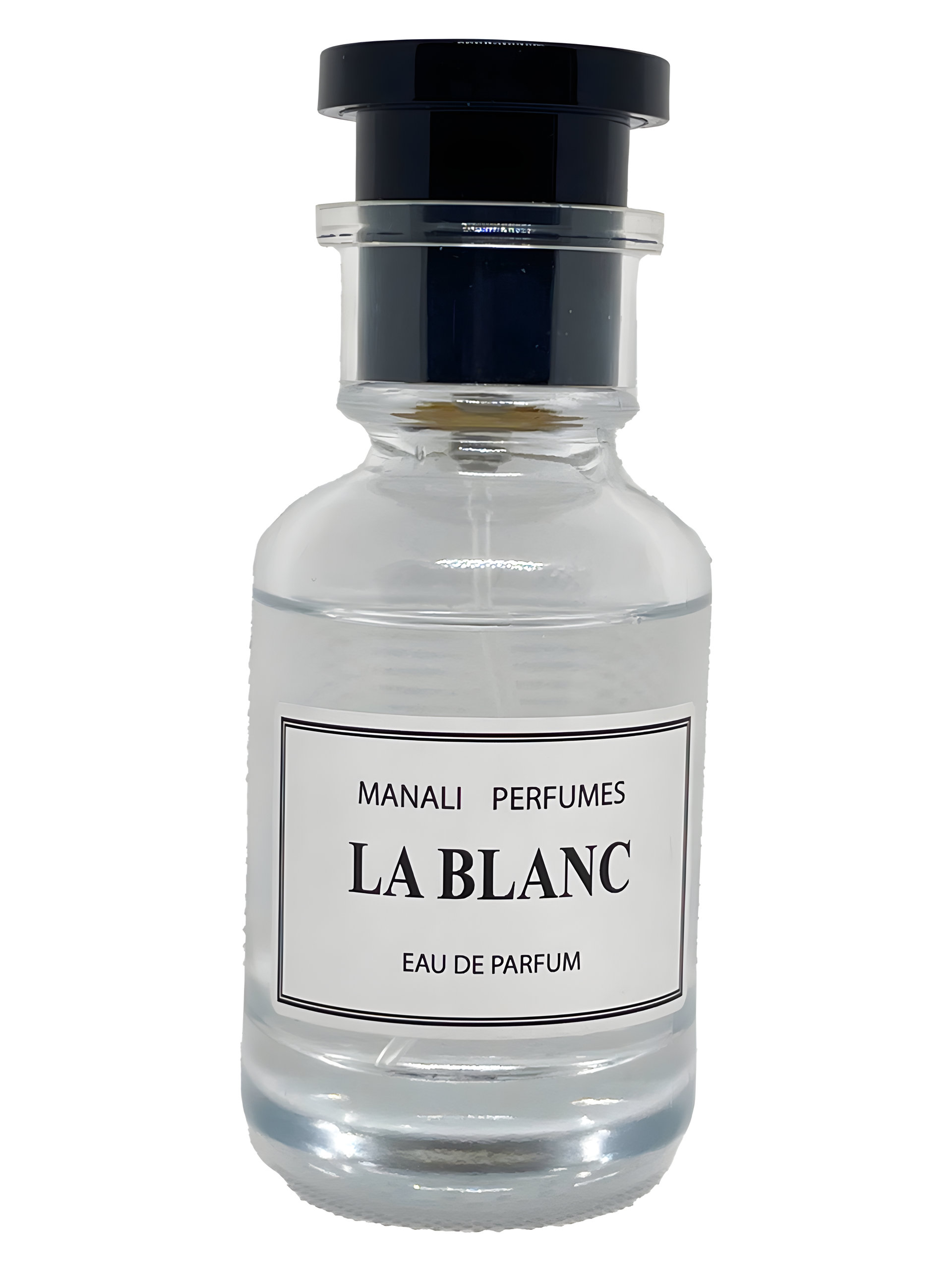 Picture of La Blanc fragrance